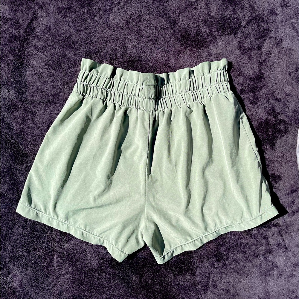 Zella Athletic Shorts Size Small